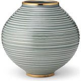 Calinda Moon Vase