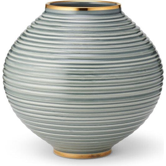 Calinda Moon Vase