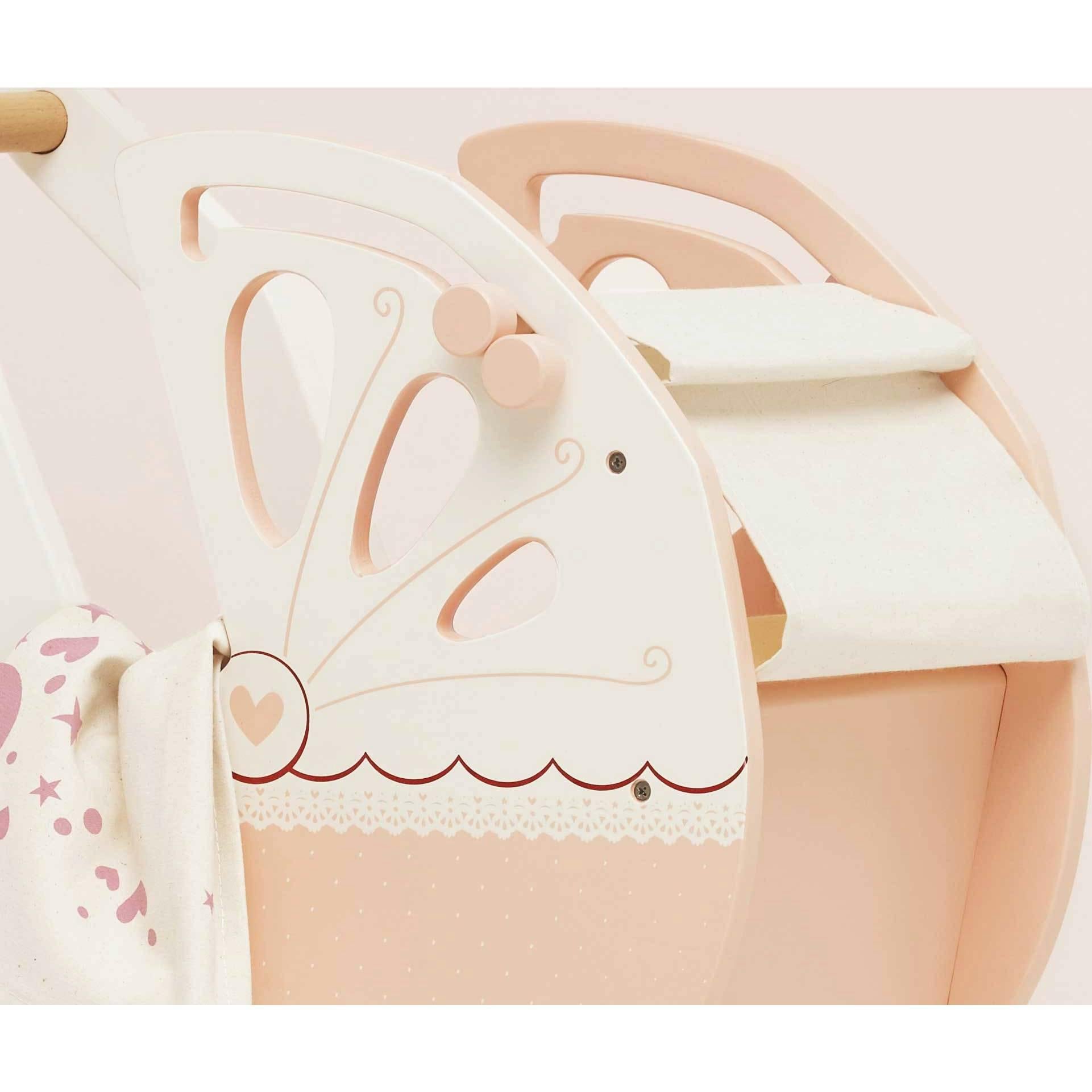 Sweetdreams Doll Pram