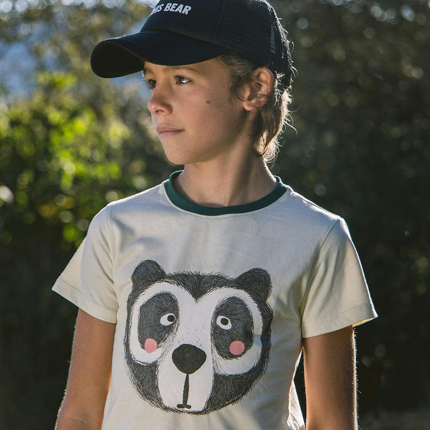 ALBEART - COTTON T-SHIRT