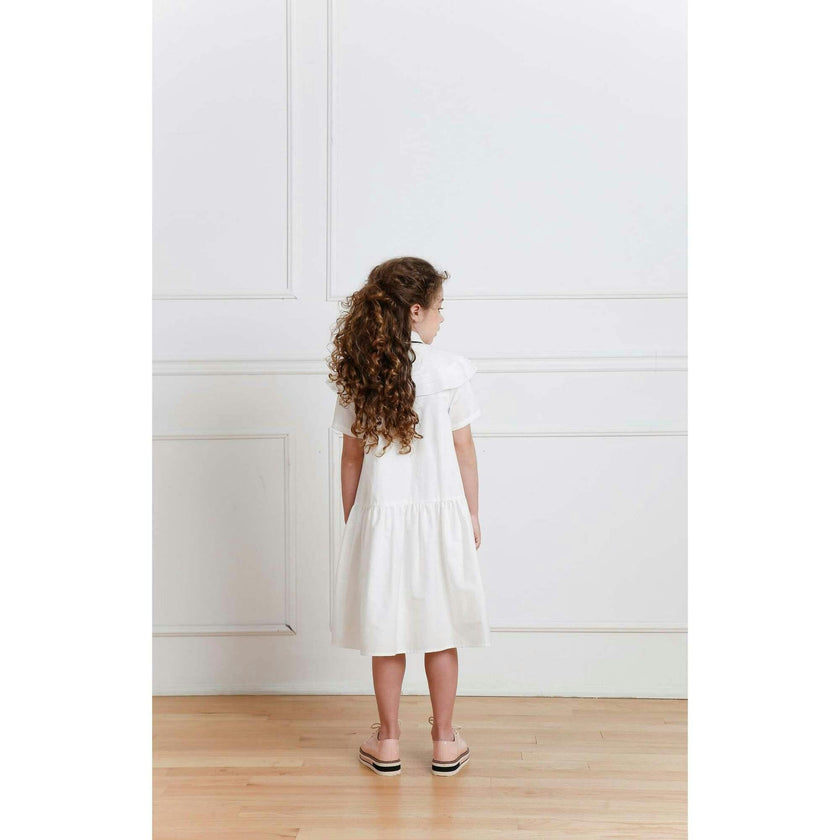 Bella Dress
