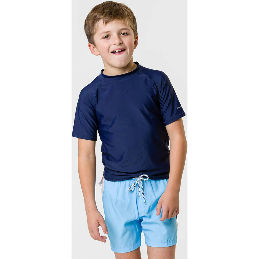 SS Rash Top