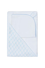 Basket Weave Baby Sack