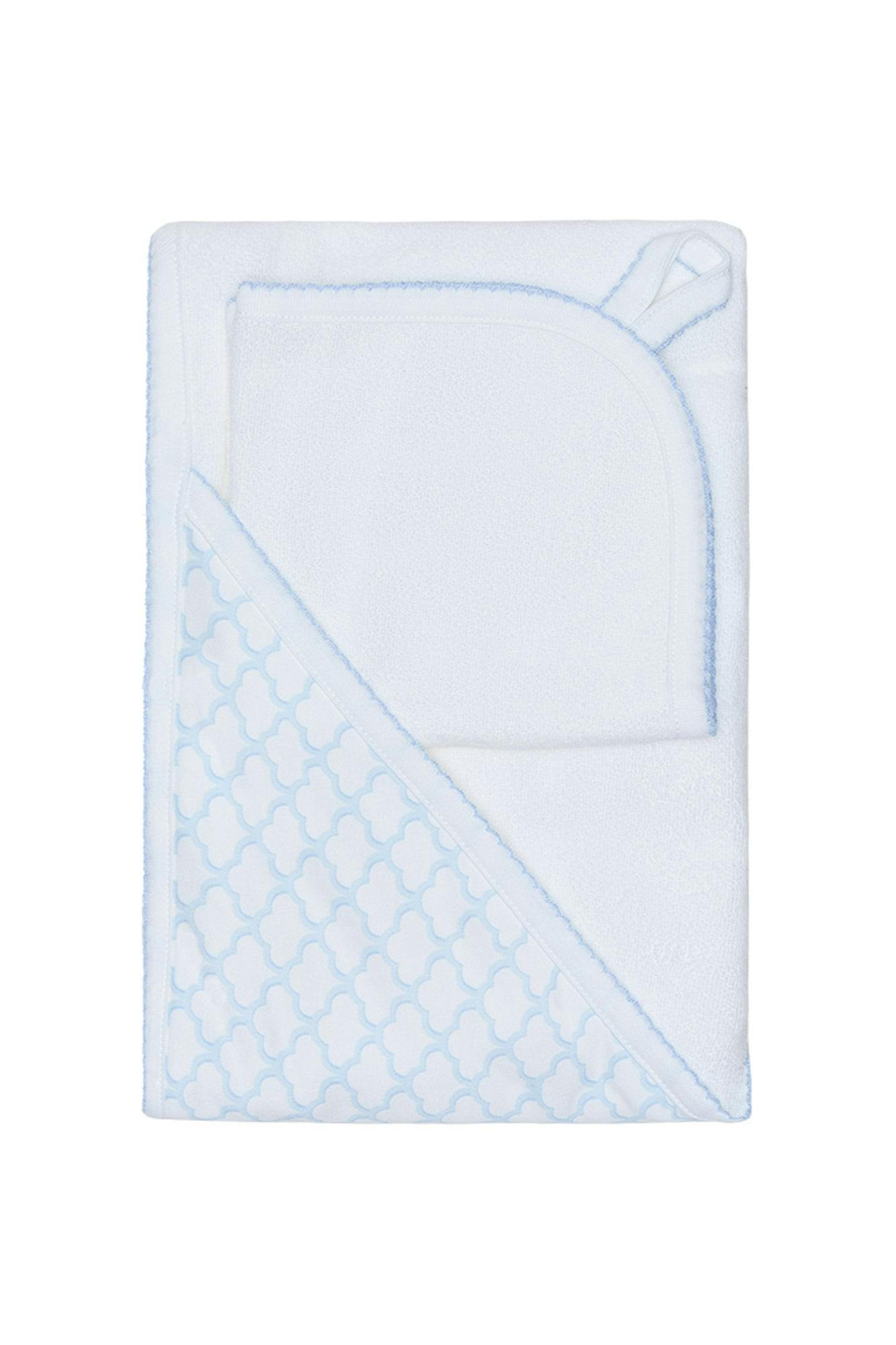 Basket Weave Baby Sack