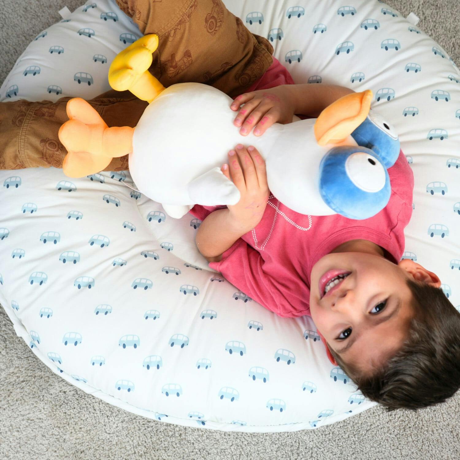 Pello Children's Floor Cushions (Trending)