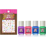 PURRfect Paws Gift Set
