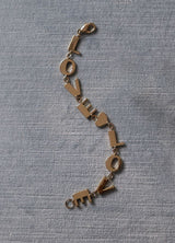 Sporty Bracelet Stack