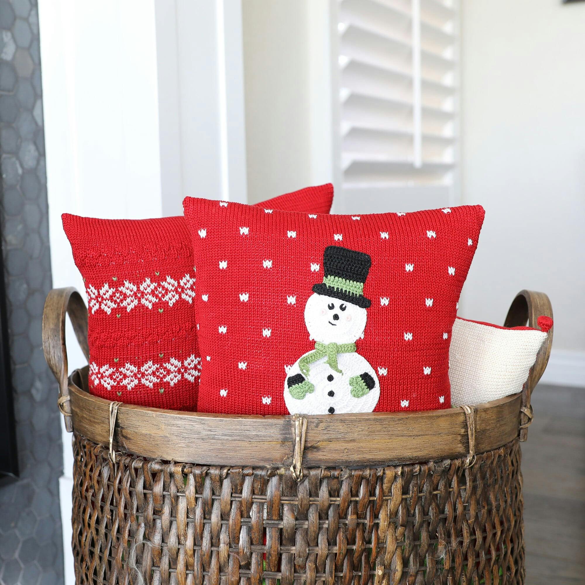 Snowman 10