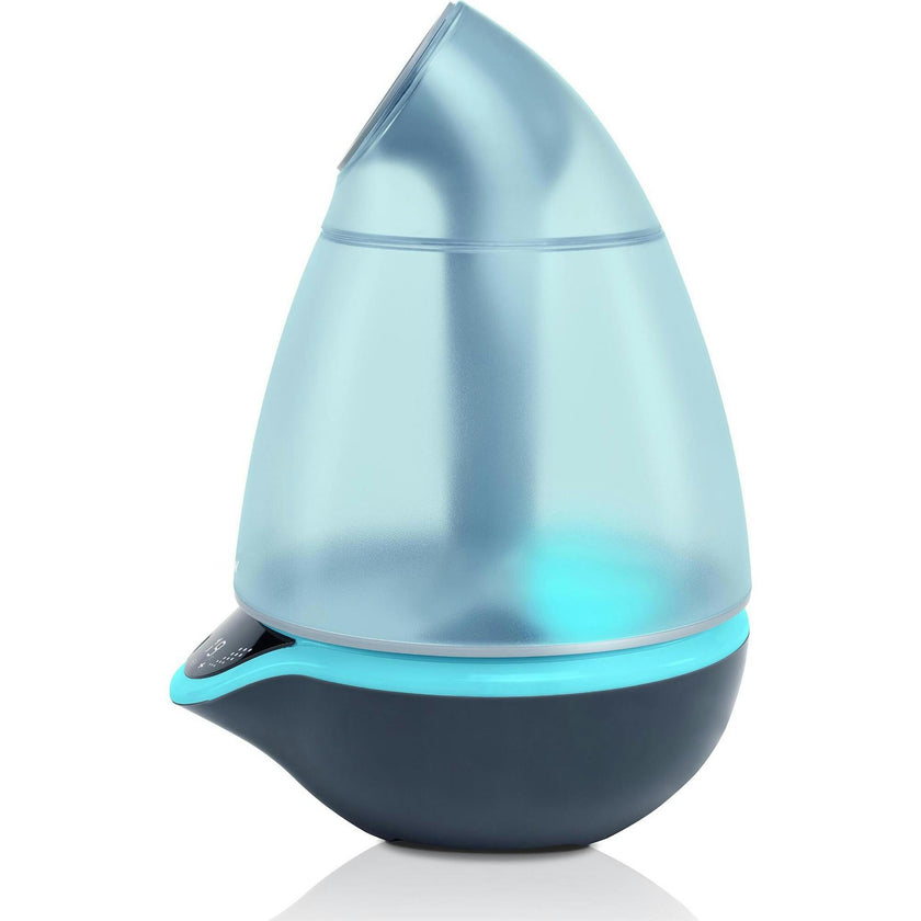 Hygro+ Cool Mist Baby Humidifier – 3-in-1 with Diffuser & Nightlight