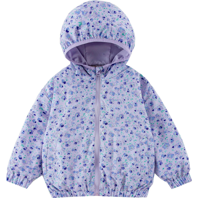 Nova Reversible Windbreaker