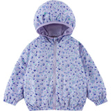 Nova Reversible Windbreaker