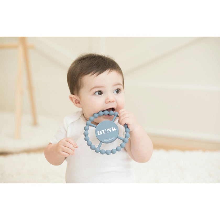 Hunk Teether