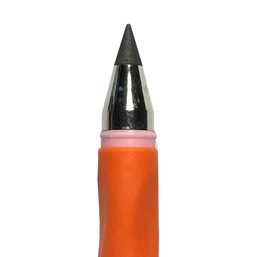 Write On Graphite Pencils and Eraser - Set of 2
