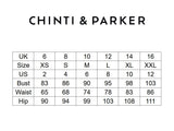 Pure Cashmere Wide Leg Pants