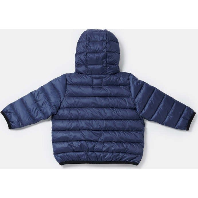 Roll Me Jacket