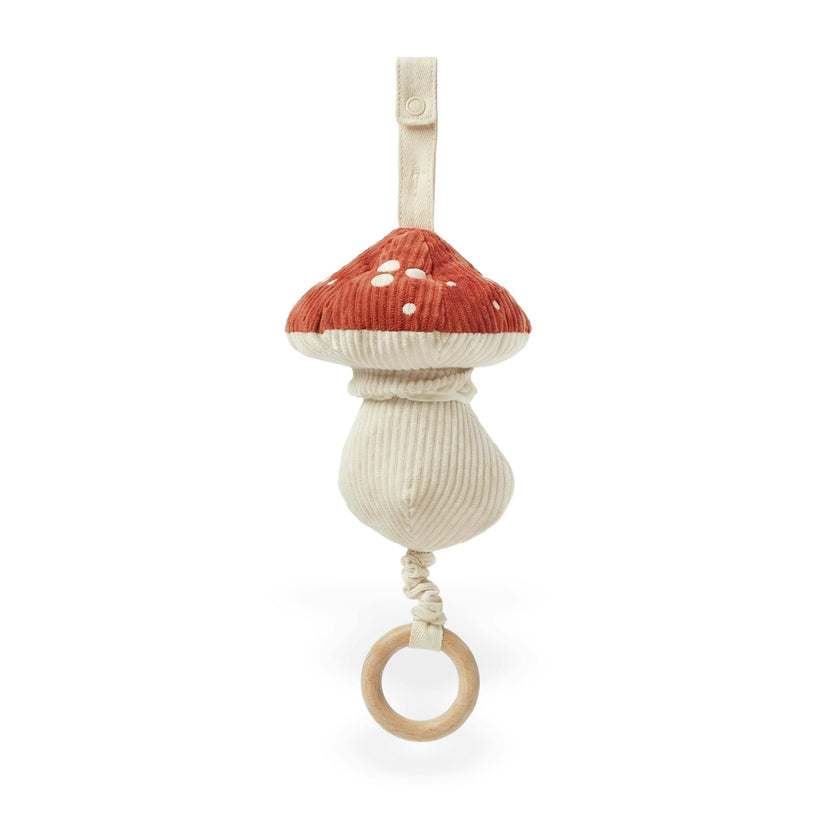 Melody Mushroom