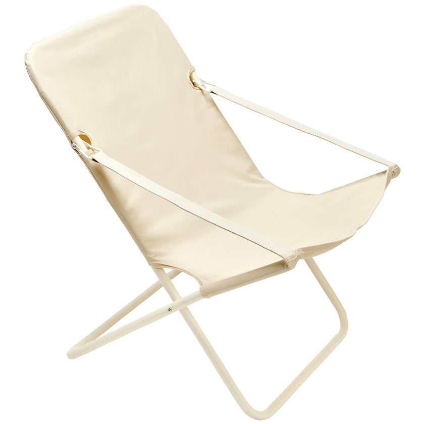 Sun Chair: Casa Cream