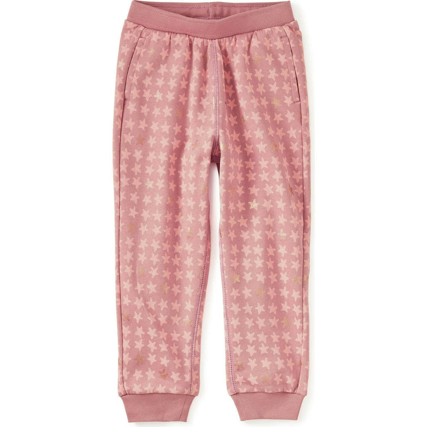 Going Places Joggers, Blue
