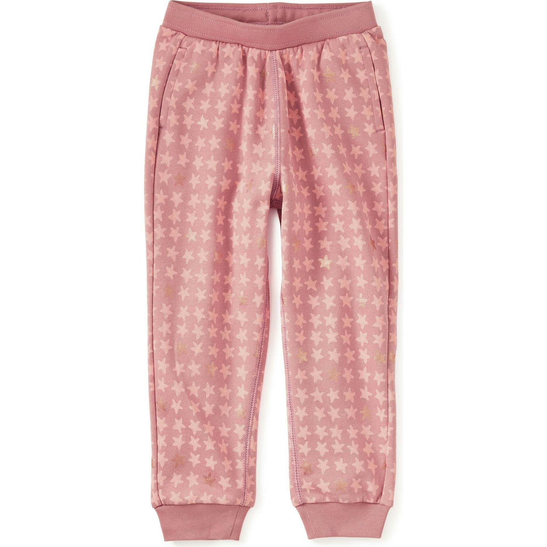 Going Places Joggers, Blue