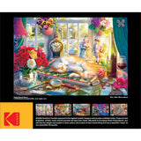 RoseArt: Puzzle Time - 2000 Piece Puzzle