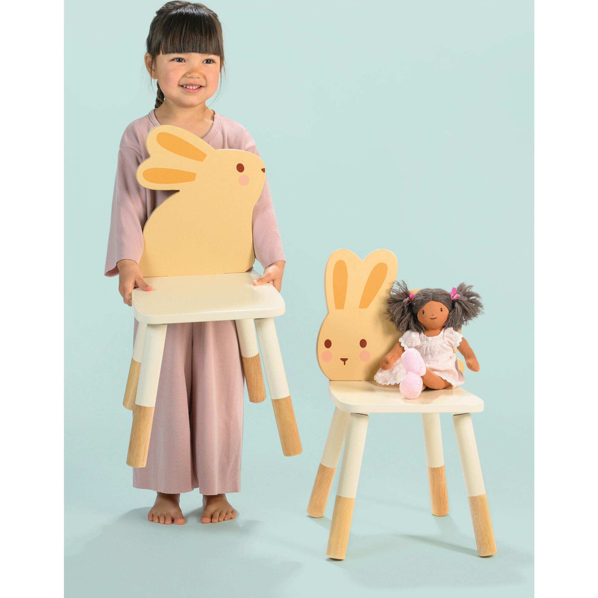 Table and Chair Set