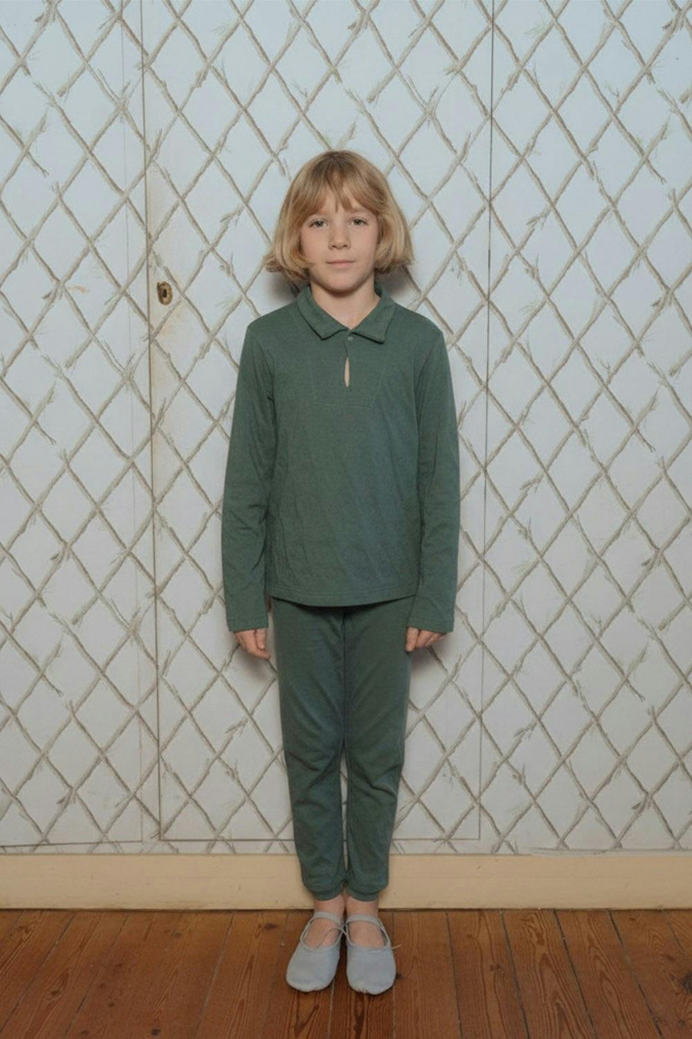 Pyjama enfant Nino