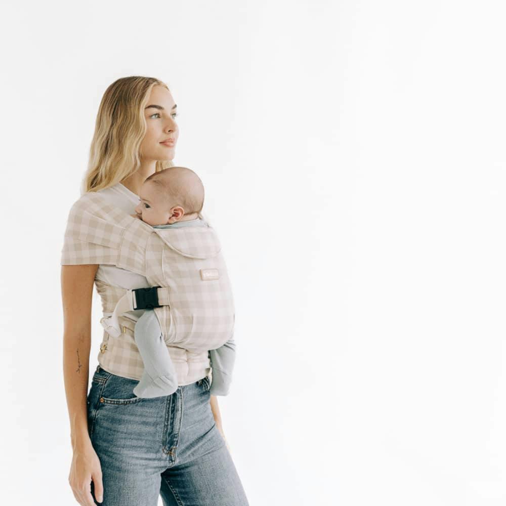 The Pearl Wrap Carrier