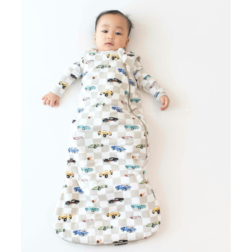 Sleep Bag 1.0 TOG, Fast and Fierce