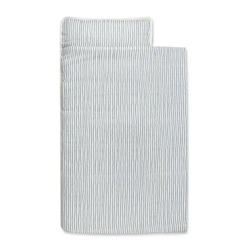 Organic Cozy Comfort Nap Mat