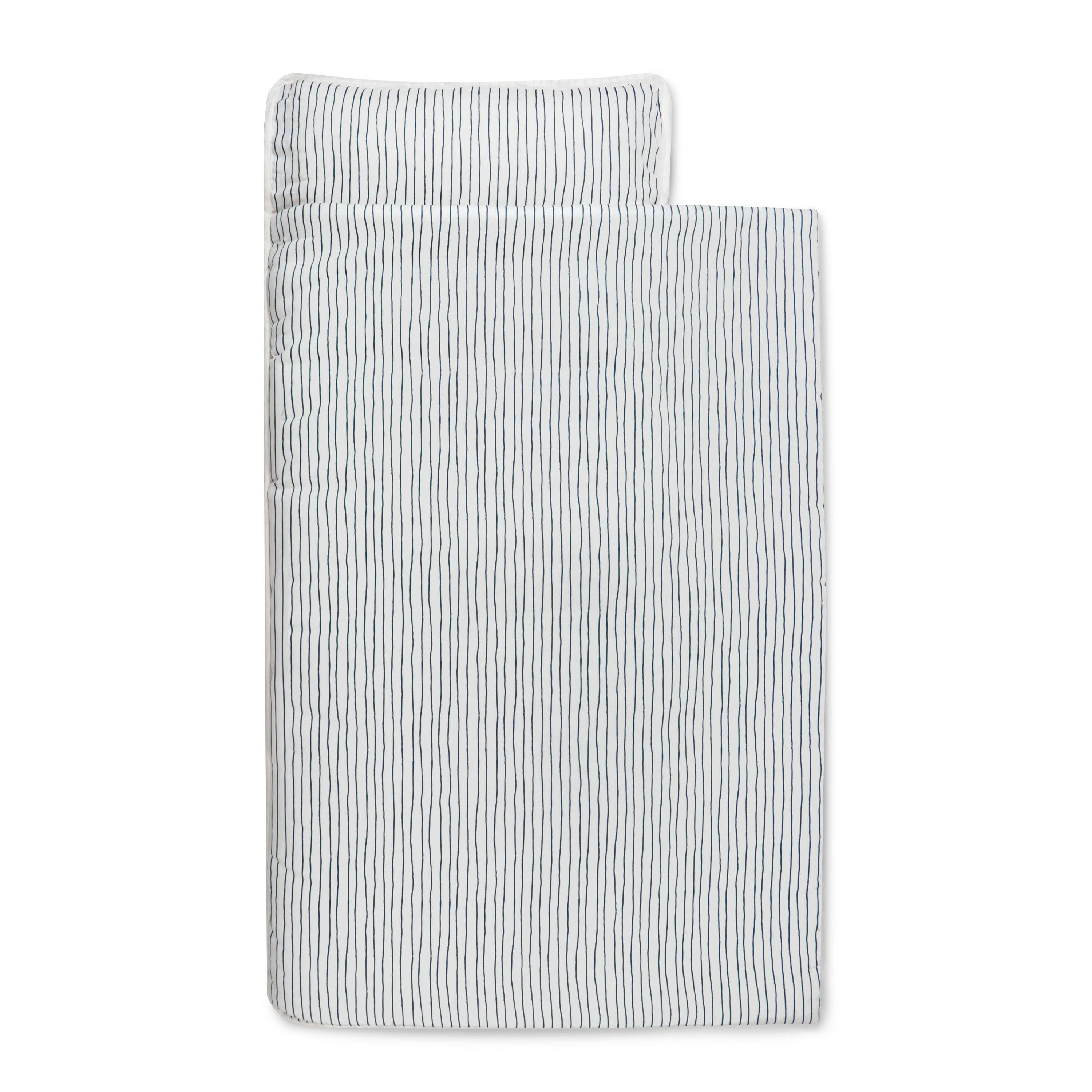 Organic Cozy Comfort Nap Mat