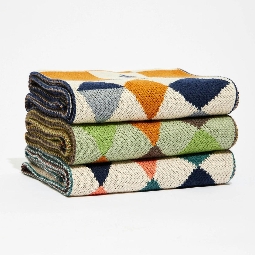 Toni Darling Frank Scarf