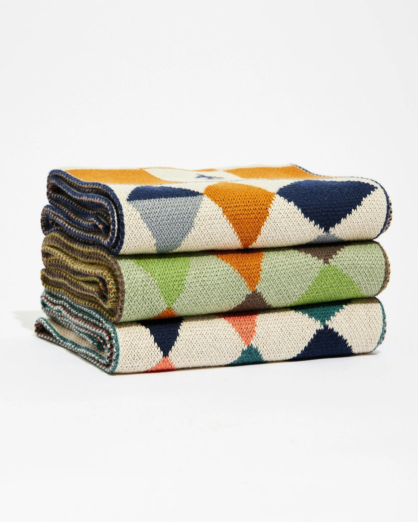 Toni Darling Frank Scarf