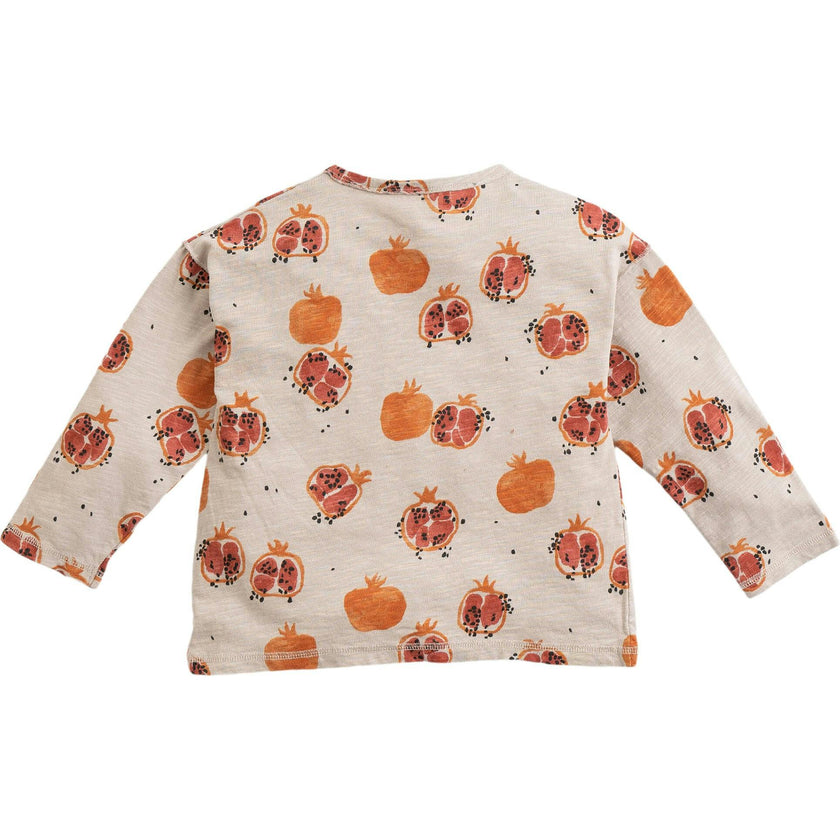 Pomegranate T-Shirt