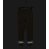 Dash Lightweight Elastic Waist Drawstring Ripstop Pants