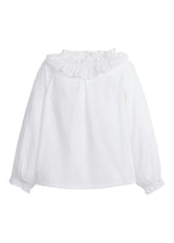 Lauren Blouse - Ivory