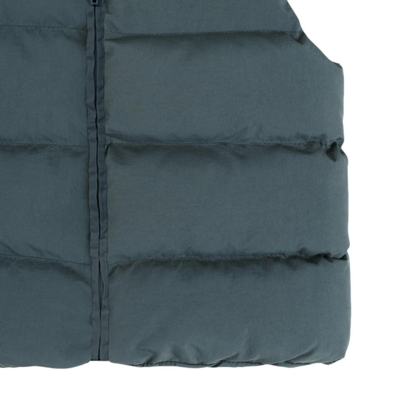 Dimri Bodywarmer | Blue Marine