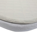 KIMI evolving baby bed Mattress & Mattress topper