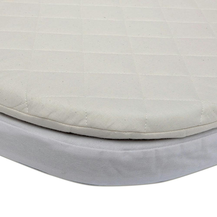 KIMI evolving baby bed Mattress & Mattress topper