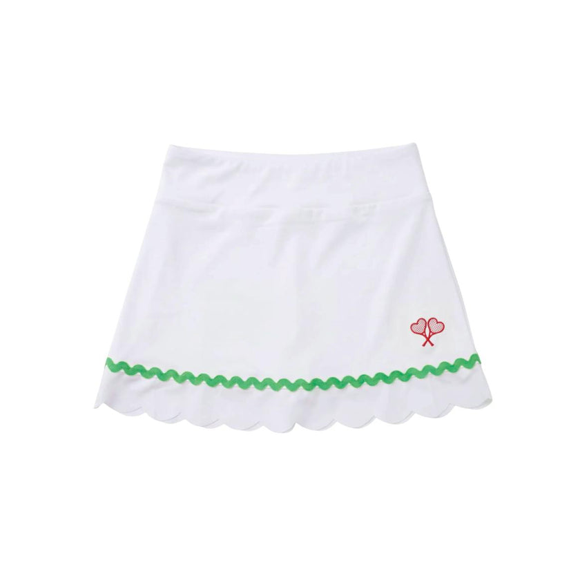 Love All Littles Kate Tennis Skort