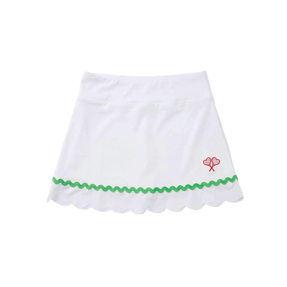 Love All Littles Kate Tennis Skort
