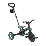 Explorer Foldable Trike 4in1