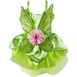 Disney Tinkerbell Dress, Green