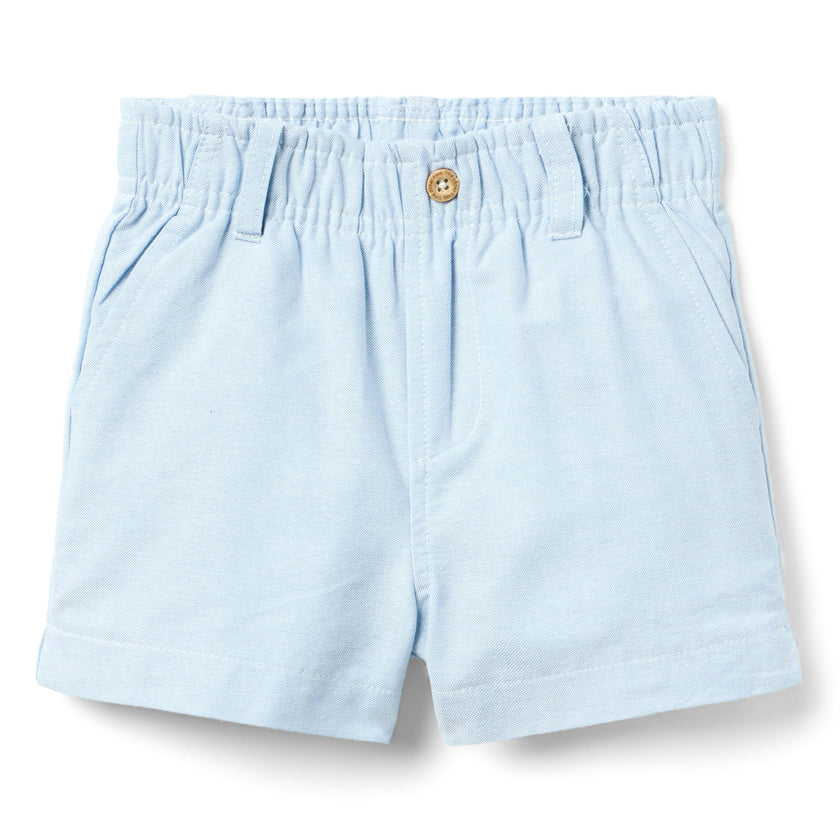 Isaac Short - Dusty Blue