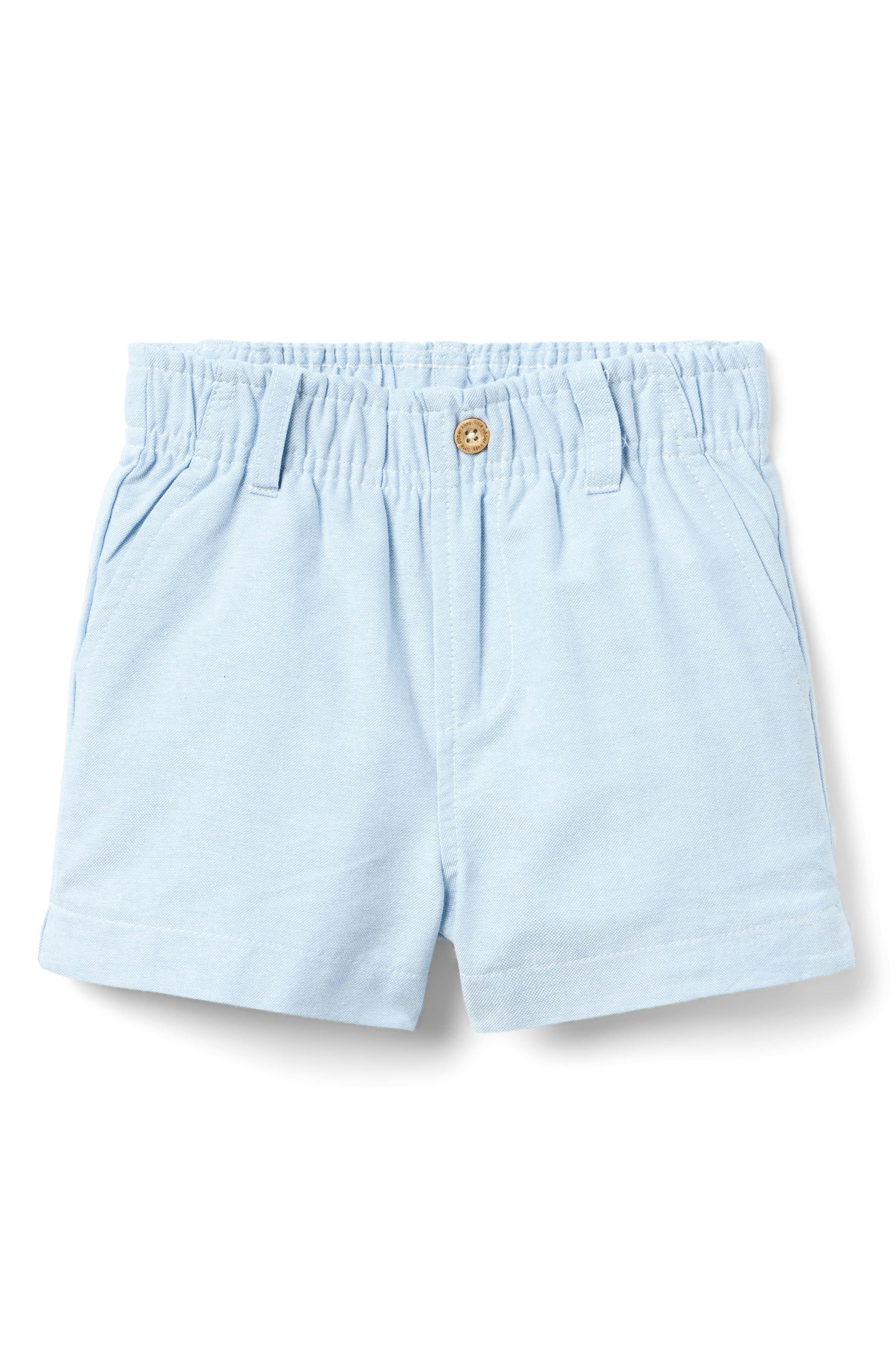 Isaac Short - Dusty Blue