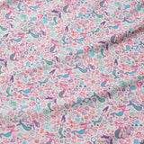 Mermaids Two Piece Kids Pajamas