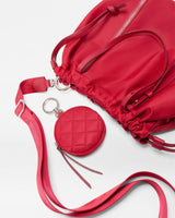 Apple Small Waverly Tote