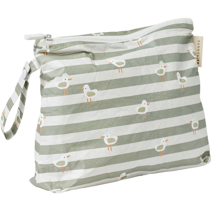 Kids Wet Bag: Sammy the Seagull