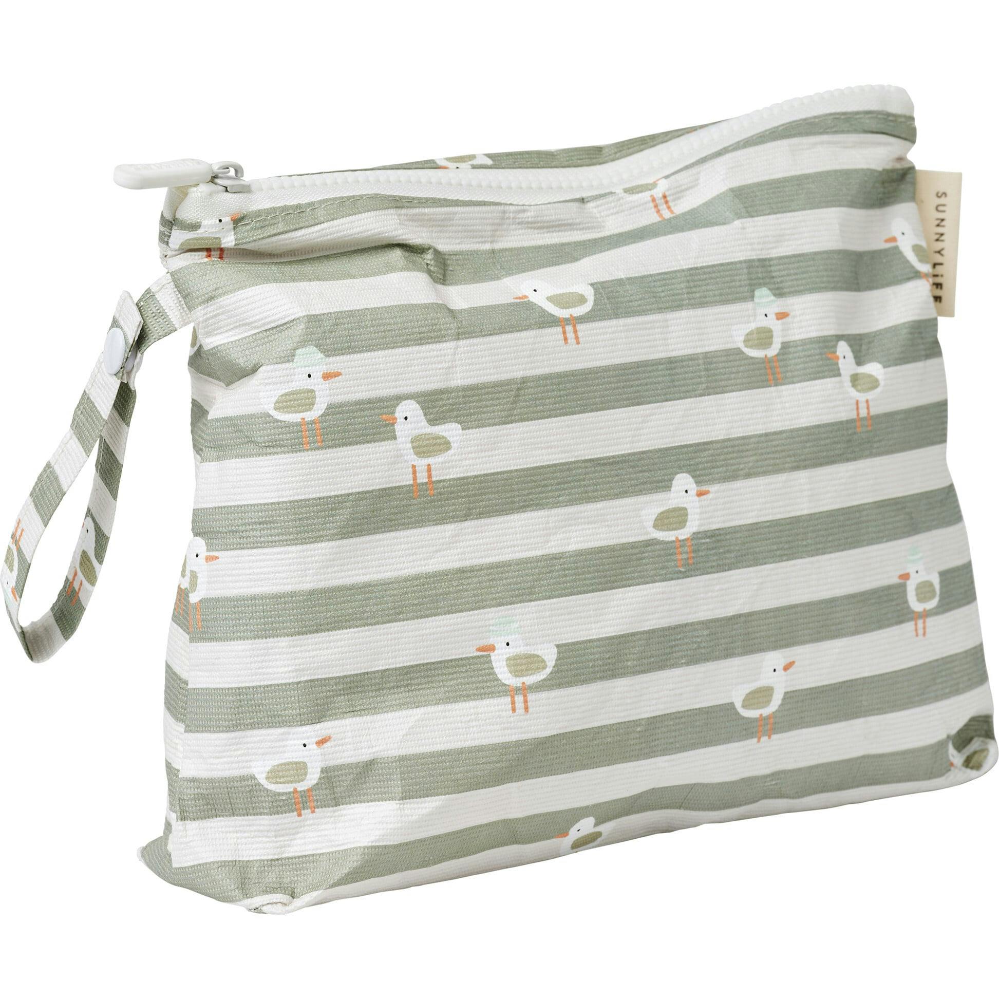 Kids Wet Bag: Sammy the Seagull