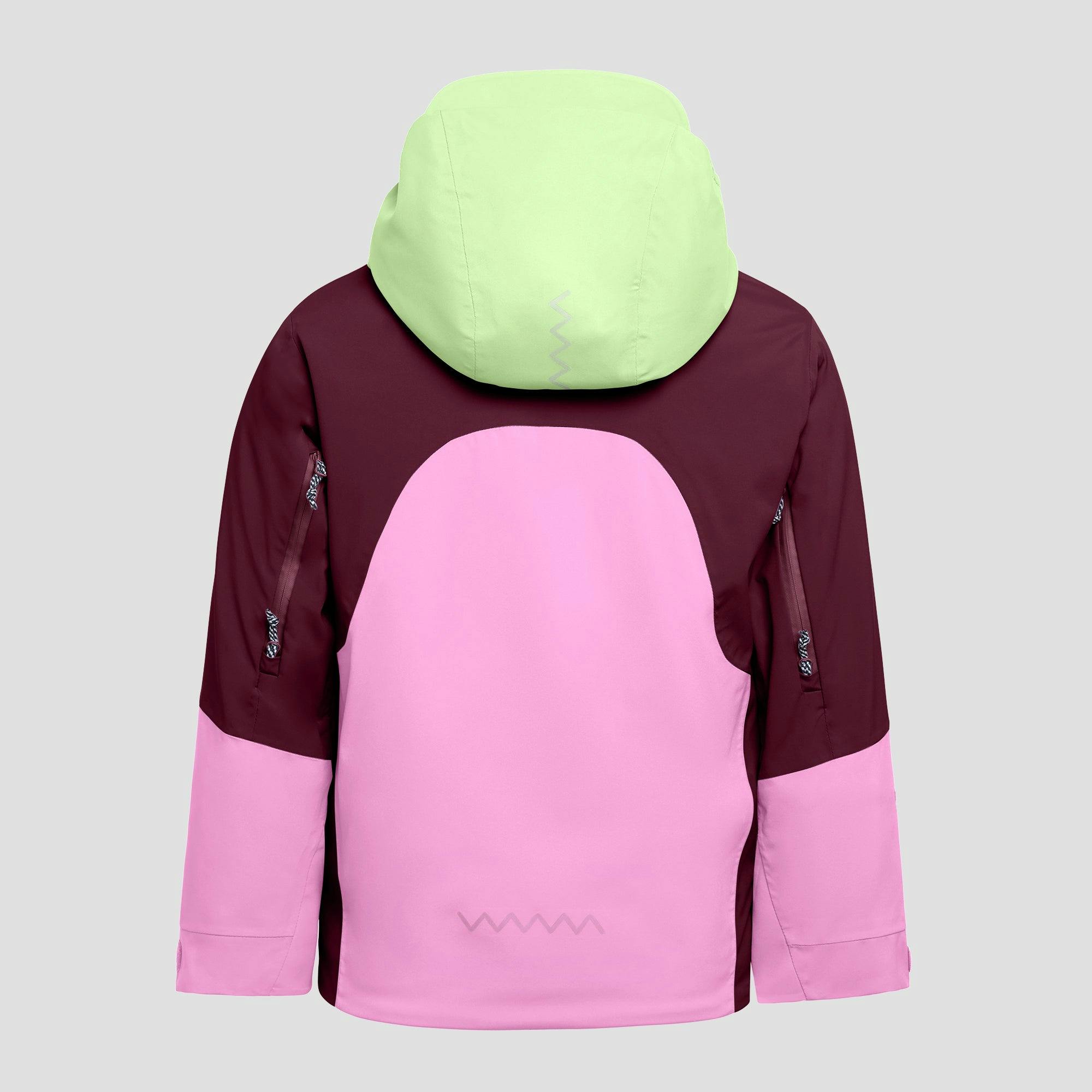 Neve snow jacket