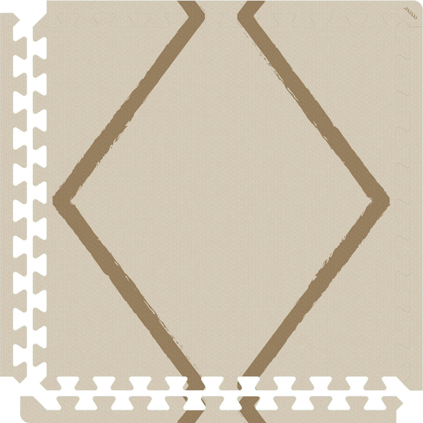 Beni - Autumn Gold - Play Mat